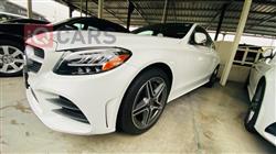 مێرسێدس بێنز C-Class